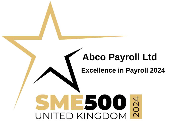SME500 2024 Excellence in Payroll 2024