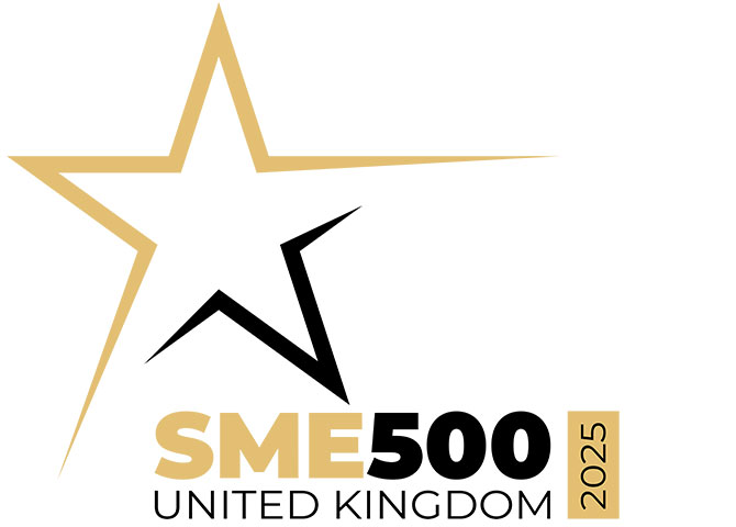 SME500 2024 Excellence in Payroll 2025